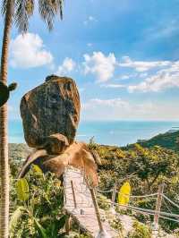 🇹🇭 Koh Samui Must-Do Guide | Save This for Your Trip!