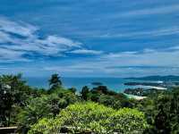 Karon View Point