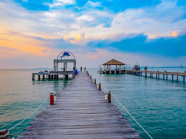 Cape Bangsaray