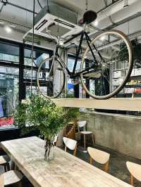 LockChuck Coffee