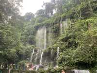 Lombok visit -worth going!