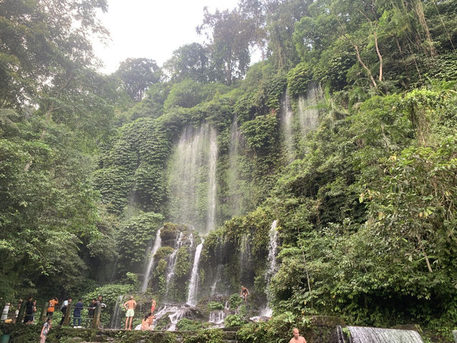 Lombok visit -worth going!