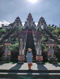 Lempuyang Temple – The Famous Gate of Heaven, Bali 🇮🇩
