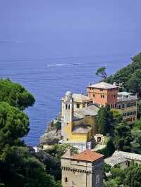 🌊 Porto Venere 菲若港 一日遊攻略 🇮🇹