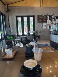 Coffee Bliss in Koh Samui!