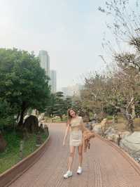 Nan Lian Garden