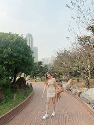 Nan Lian Garden