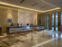 🏨 Weekend Comfort at DoubleTree by Hilton Johor Bahru