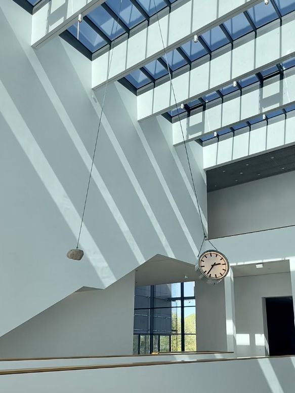 🇩🇪 曼海姆藝術館（Kunsthalle Mannheim）攻略｜現代與當代藝術的視覺盛宴