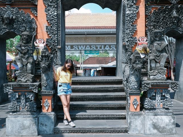 Tanah Lot Temple – Quick Info & Vibe 🛕✨🌊