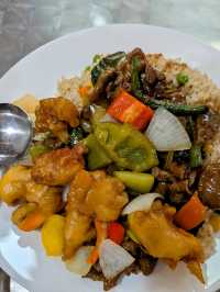 Wong Kee Fast Food