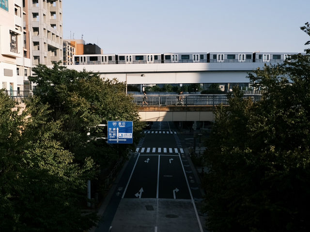 東京之美 等你來體會