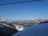 ❄️ Snowy Peaks & Scenic Treats: A Family Day Out at Hakuba Mountain Harbor