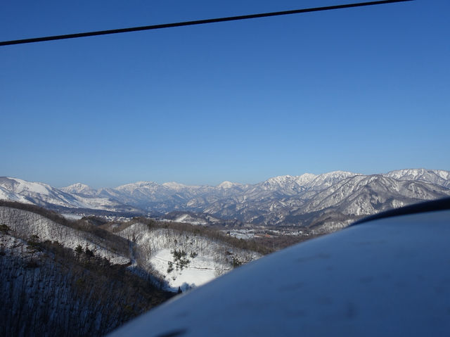 ❄️ Snowy Peaks & Scenic Treats: A Family Day Out at Hakuba Mountain Harbor