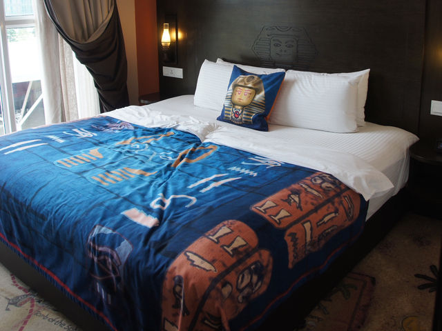 🧱 Bricktastic Stay at Legoland Hotel Malaysia – A Dream for the Kids!