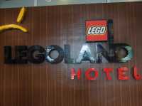 🧱 Bricktastic Stay at Legoland Hotel Malaysia – A Dream for the Kids!