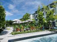 Four Points by Sheraton Phuket Patong Beach Resort