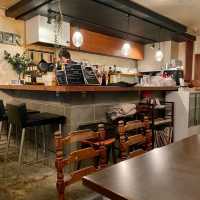Ovgo Baker BBB