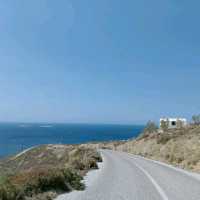 Anafi Island