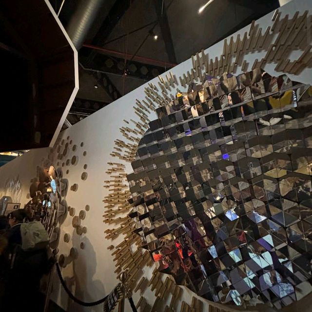Science Centre Singapore (~S$6 entry for locals)