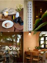 FUKU Coffee