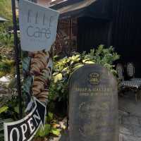  🥐 ELLE Café Pattaya