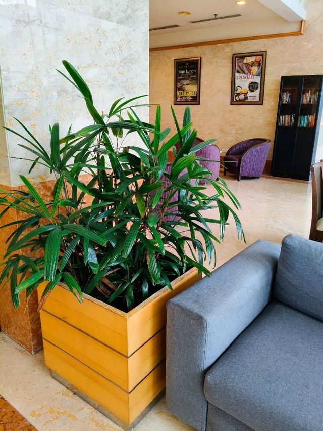 Beyond Jonker Street: Discover Convenience & Comfort at Bayview Melaka!