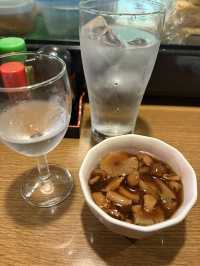 【新潟🌾】貴重な日本酒も飲める🍶必ずまた来たいお店！