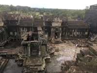 Angkor Wat – Cambodia's Timeless Wonder
