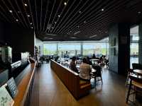 ☕ Relaxing Afternoon Vibes at Starbucks – IOI City Mall