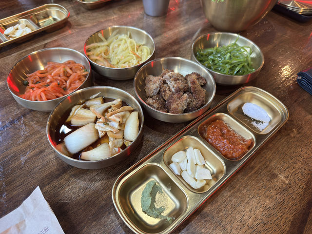 🔥 Smokin’ Good BBQ at MEETMEAT, Iskandar Puteri