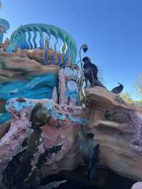 🪄【東京迪士尼海洋 Tokyo DisneySea｜2024年12月再訪體驗】🎠🌊🎆 ⭐️⭐️⭐️⭐️⭐️｜超值推薦・新園區必搶・貼心小貼士大放送！