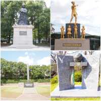 ที่เที่ยวนางาซากิ ,ฟุกุโอกะ