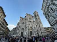 Fall in Love with Florence – The Heart of the Italian Renaissance 🇮🇹🎨
