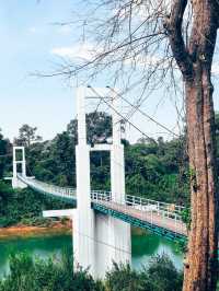 รีวิว: เที่ยวอุทยานแห่งชาติแก่งตะนะ (ปลายฤดูหนาว)