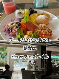 Baliのお手頃おすすめホテル