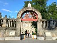 St. Joseph’s Church: A Peaceful Spot in the Heart of Beijing