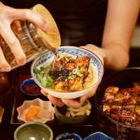 Hannam Man-ri Restaurant
