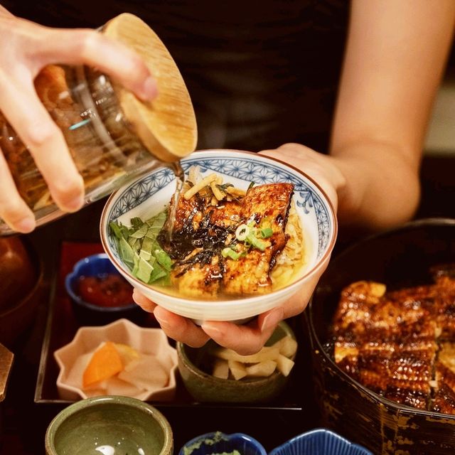 Hannam Man-ri Restaurant
