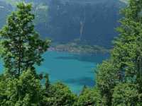 Lake Brienz