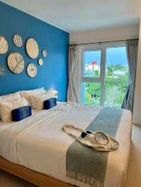 รีวิวโรงแรม DeeProm Pattaya Hotel