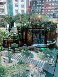 InterContinental Kuala Lumpur: Luxurious 5-Star Staycation in the Heart of the City 
