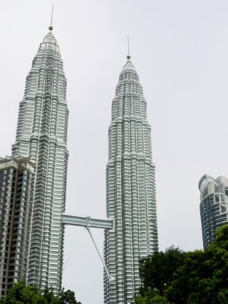 Eating My Way Through Malaysia's Gems