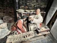 🏔️ Immerse in Tibetan Slow Life at 勒通古镇 (Letong Ancient Town), Litang