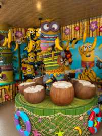 Fan of MINIONS ??? 🤪