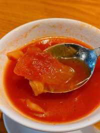 同朋友去「紅蔥頭」食Dinner