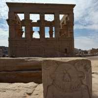 Engineering Marvel Under the Egyptian Sun: A Summer Visit to Aswan High Dam