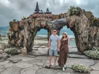 Ulun Danu Beratan – I Can Only Imagine How Beautiful It Is Now ✨🌸