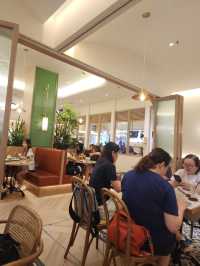 Hock Kee kopitiam