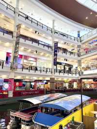 Discover The Mines: Venice-Inspired Shopping Experience in Klang Valley 
